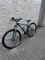 Mountenbike 29 inch, Fietsen en Brommers, Hardtail, Ophalen, Zo goed als nieuw, Trek