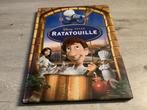 Disney-Pixar Ratatouille voorleesboek, Jongen of Meisje, Ophalen of Verzenden, Zo goed als nieuw, Voorleesboek
