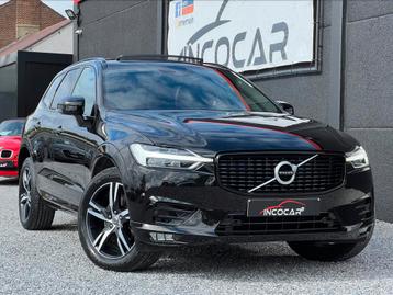 Volvo XC60 2.0 D4 R-Design Geartronic * Toit pano, Full led.