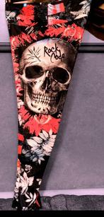 Halloween: Splinternieuwe legging maat: L, Kleding | Dames, Ophalen of Verzenden, Nieuw, Maat 44/46 (L), Legging