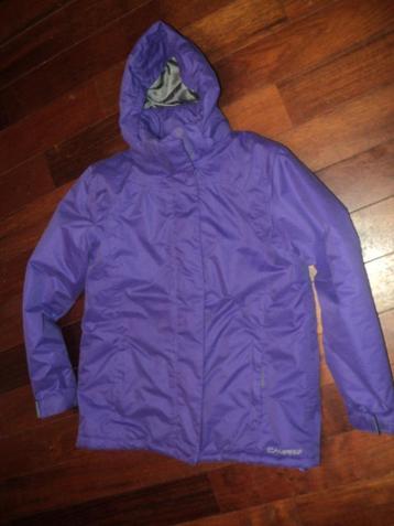 Campri ,un manteau taille 11ans beschikbaar voor biedingen