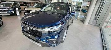 Suzuki S-CROSS HEV 1.5 DualJet Hybrid GL+ beschikbaar voor biedingen