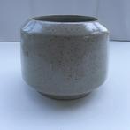 Keramische cache-pot D&M. Duurzame kwaliteit ., Ophalen of Verzenden, Zo goed als nieuw, Aardewerk, Binnen