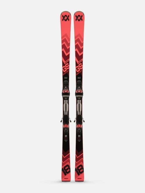 volkl racetiger GS 168/173/178 cm 24/25 650€ prijs verlaagd, Sport en Fitness, Skiën en Langlaufen, Nieuw, Ski's, Ski, Overige merken