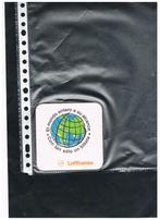 BIERVILTJE LUCHTVAART, Verzenden, Nieuw, Viltje(s)