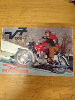 Moto Guzzi v7, Livres, Motos, Enlèvement ou Envoi
