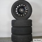 W905776 Dunlop 205/55 R16  SP Winter Sport 4D, Ophalen of Verzenden, Gebruikt, Personenwagen, Banden en Velgen