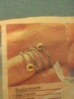 je cherche bague amincissante achetée chez maison et confort, Ophalen