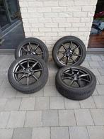 Mazda MX-5 winterkit, Ophalen, Gebruikt