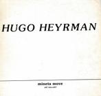 Hugo Heyrman - Minata move gallery, 1984, Ophalen of Verzenden, Gelezen