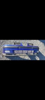 Pare choc seat et caddy, Ophalen