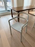 IKEA & HAY 4 chairs, Enlèvement, Comme neuf