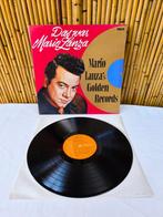 33d LP/vinyl van Mario Lanza's Golden Records RCA 1967 folk, Cd's en Dvd's, Ophalen of Verzenden, Gebruikt, 12 inch, Singer-songwriter