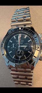 Breitling, Handtassen en Accessoires, Horloges | Heren, Ophalen of Verzenden, Breitling