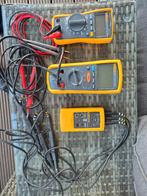 Fluke, Bricolage & Construction, Enlèvement, Comme neuf