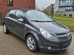 OPEL CORSA 1.4 BENZINE- AUTOMATISCHE VERSNELLINGSBAK- EURO 5, Auto's, Opel, Automaat, Euro 5, Bedrijf, Dealer onderhouden
