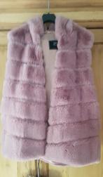 Green ice bodywarmer met kap, Kleding | Dames, Maat 46/48 (XL) of groter, Nieuw, Ophalen of Verzenden, Roze