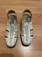 Sandalen met hakje 36, Kleding | Dames, Schoenen, Ophalen, Zo goed als nieuw