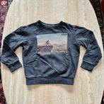 Grijze pull AO76 - maat 140 (nr4855), Trui of Vest, AO76 American Outfitters, Ophalen of Verzenden, Zo goed als nieuw