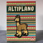 Altiplano - White Goblin Games - Bordspel, Hobby en Vrije tijd, Vijf spelers of meer, Ophalen, Zo goed als nieuw, White Goblin Games