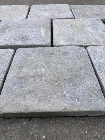 Leisteen , ideaal voor baantje in de tuin of klein terras, Ophalen, Nieuw