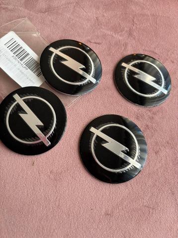 Velgenkappen OPEL beschikbaar voor biedingen