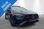 Mercedes-Benz A-Klasse Limousine AMG LINE, Auto's, Mercedes-Benz, 4 deurs, Zwart, 4 cilinders, 136 pk