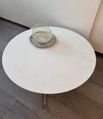 manutti mood salontafel in keramiek wit
diam: 100 cm, Huis en Inrichting, Ophalen