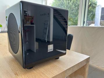 Subwoofer DALI FAZON SUB 2 beschikbaar voor biedingen