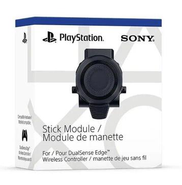 Module manette ps5, Enlèvement ou Envoi, Comme neuf