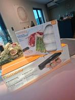 Vacuümmachine met navullingen. HOMDAY-merk, Elektronische apparatuur, Overige elektronische apparatuur, Ophalen of Verzenden