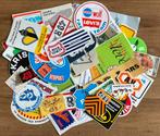 Stickers reclame, Verzamelen, Ophalen of Verzenden, Zo goed als nieuw, Overige typen