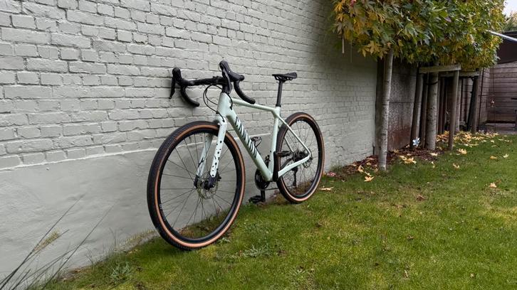 Canyon Grizl 6 AL (2022) - M, Fietsen en Brommers, Fietsen | Racefietsen, Gebruikt, Heren, Overige merken, Aluminium, Ophalen