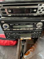 Verschillende radios en boxen, Ophalen, Zo goed als nieuw