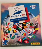 Panini world cup 98 France, Enlèvement, Comme neuf