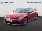 Volkswagen Golf VIII Golf 1.5 eTSI R-Line OPF DSG (EU6AP), Automaat, 109 g/km, Golf, Navigatiesysteem
