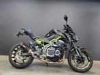 Kawasaki Z 900 Performance (A2, 35kw) (bj 2018), Motoren, Motoren | Kawasaki, 948 cc, Bedrijf, Meer dan 35 kW, Overig