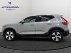 Volvo XC40 1.5 T2 Core AUT Carplay Camera Zetel-en stuurver, Auto's, Automaat, Euro 6, 95 kW, 5 zetels