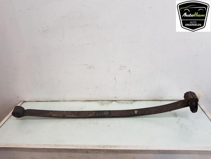 BLADVEER ACHTER Sprinter 5t (907.6) (|A9103204700|), Auto-onderdelen, Ophanging en Onderstel, Mercedes-Benz, Gebruikt