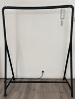 Ikea TURBO kledingrek / clothing rack, Ophalen, Zo goed als nieuw