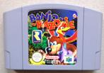 Banjo Kazooie voor de Nintendo 64, Ophalen of Verzenden, Gebruikt