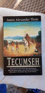 Thom - Tecumseh, Boeken, Ophalen of Verzenden, Zo goed als nieuw, Thom