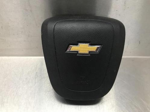 AIRBAG STUUR Daewoo / Chevrolet Aveo (|2452031P10AD|), Auto-onderdelen, Overige Auto-onderdelen, Daewoo, Gebruikt
