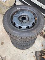 Winterset mini one cooper in nieuwstaat, Auto-onderdelen, Banden en Velgen, Ophalen, 15 inch, 175 mm, Banden en Velgen