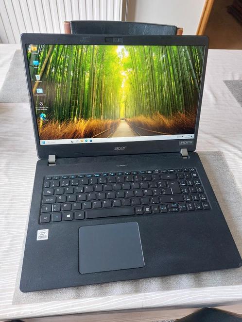 10 de generatie i5 laptop met win 11,SSD,azerty,goede accu, Computers en Software, Overige Computers en Software, Zo goed als nieuw