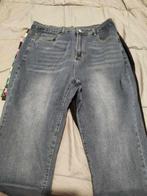 Jeans voor dames, Ophalen of Verzenden, Zo goed als nieuw, Zwart, Overige jeansmaten