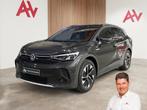 Volkswagen ID.4 82 KWH Pro Life ** ACC | Navi/Carplay | Zet, Auto's, Volkswagen, 5 zetels, SUV of Terreinwagen, Zilver of Grijs