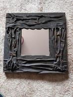 spiegel  mooie spiegeltje aan de wand, Huis en Inrichting, Woonaccessoires | Spiegels, Ophalen