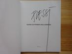 Fabrizio Plessi, Mazzotta 2001  Signed**, Ophalen of Verzenden, Zo goed als nieuw