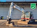 Takeuchi tb2150r TB2150 R ONLY 841 HOURS - ALL FUNCTIONS, Excavatrice